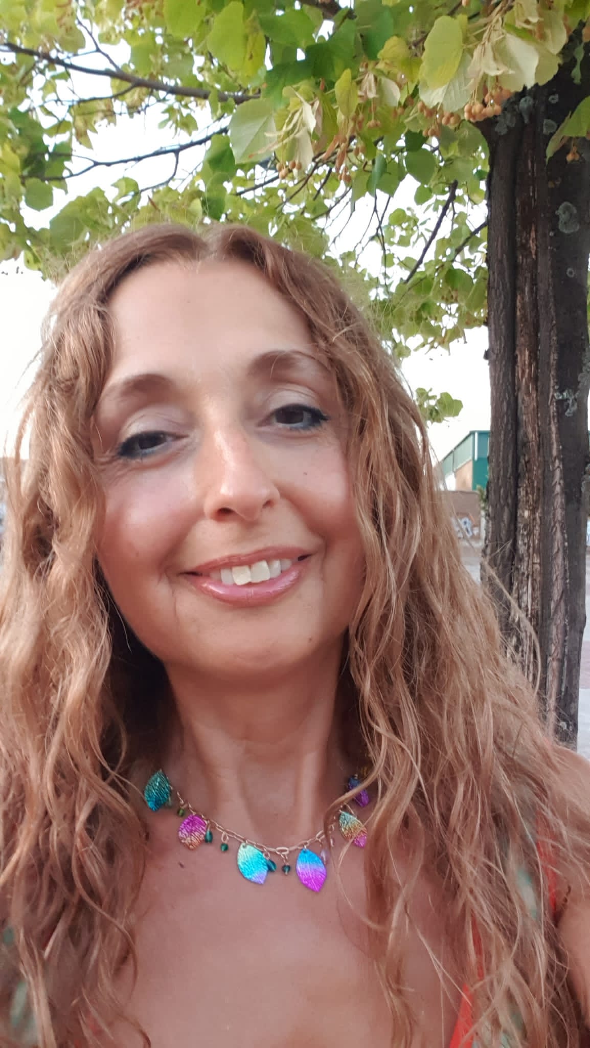 Testimonio WhatsApp Gabriela Pertovt
